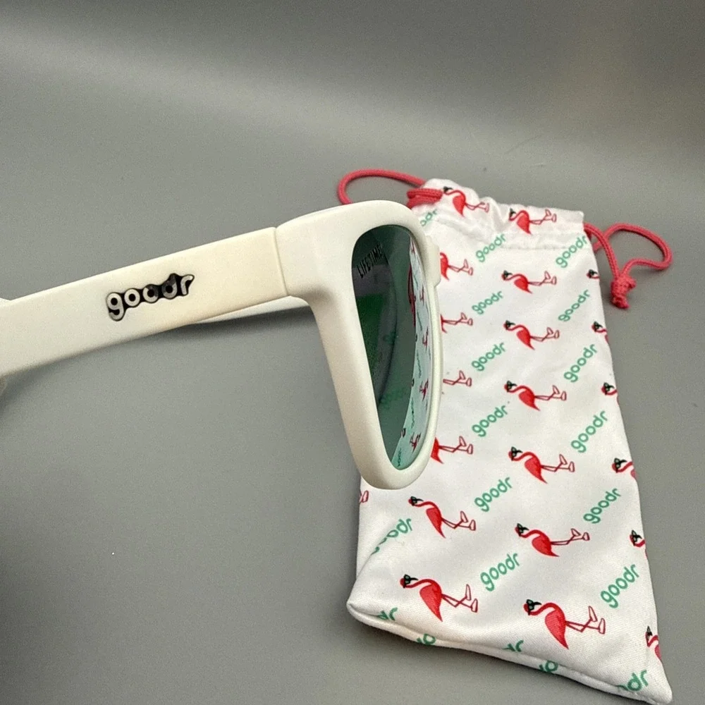 Goodr OG NWT Sunglasses 